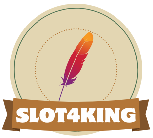 slot4king